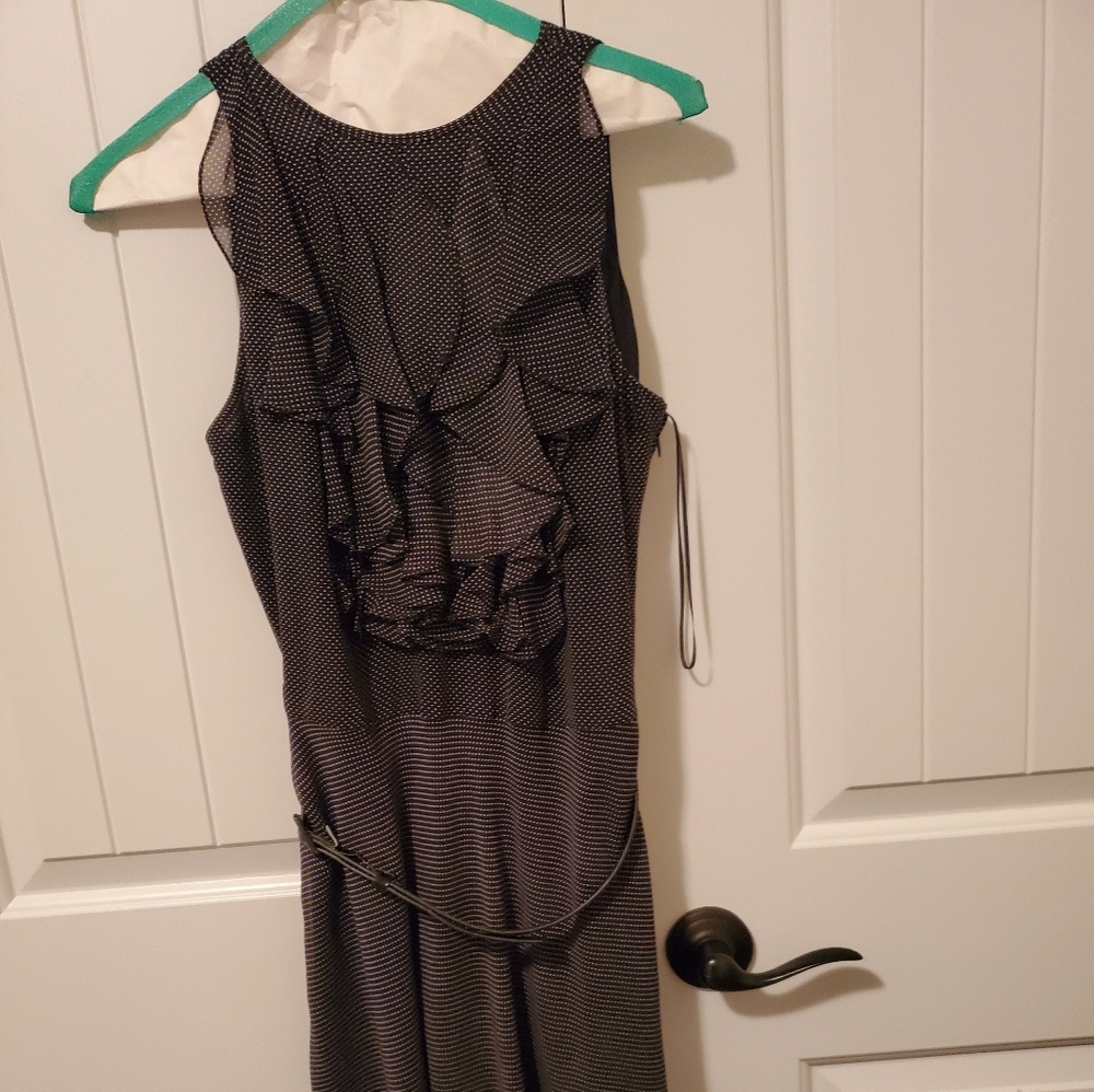 Dress lbd